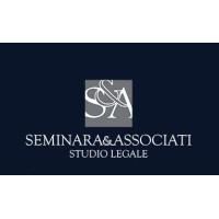 Studio Legale Seminara & Associati Logo