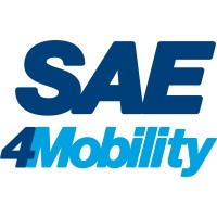 SAE4Mobility Logo