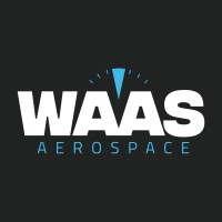 WAAS Aerospace Logo