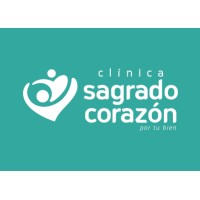Nueva Clínica Sagrado Corazón Logo