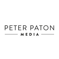 Peter Paton Media Logo