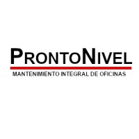ProntoNivel Logo