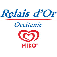 Relais dOr Miko Occitanie Logo
