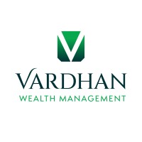 Vardhan Wealth Management Logo