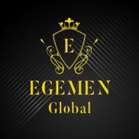 EGEMEN GLOBAL Logo