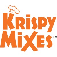 Krispy Mixes Inc. Logo