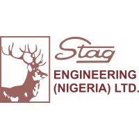 Stag Engineering Nigeria Limited Logo
