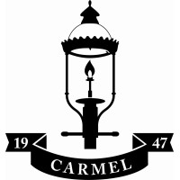 Carmel Country Club Logo