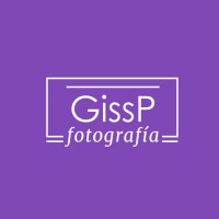 GissP Fotografía Logo