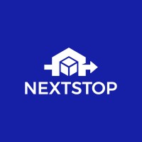 NEXTSTOP Logo