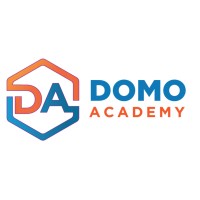Domo Academy Logo