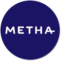 Metha S.A. Logo