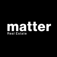 Matter Real Estate Logo