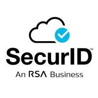 SecurID Logo