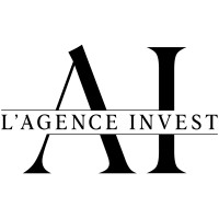lAgence Invest Logo