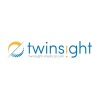 TwInsight Logo