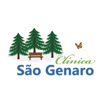 Clínica São Genaro Logo