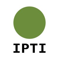 IPTI - Instituto de Pesquisas em Tecnologia e Inovação Logo