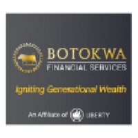 Botokwa Financial Services Logo