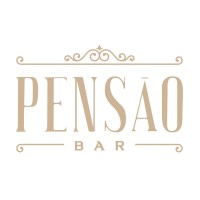 Pensão Bar Logo