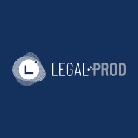 LegalProd Logo
