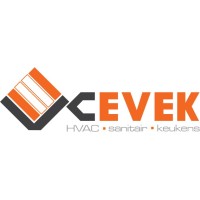 CEVEK NV Logo
