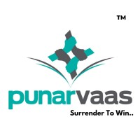 Punarvaas Rehabilitation Center Logo