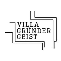 Villa Gründergeist Logo