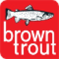 BrownTrout Publishers Logo