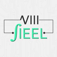 Semana de Integração da Engenharia Elétrica (SIEEL) Logo