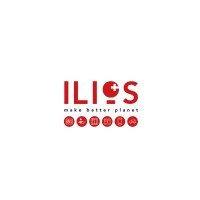 ILIOS GROUP Logo
