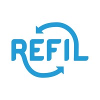 Refil Logo