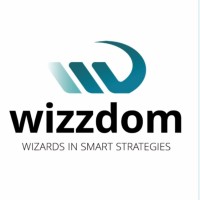 WIZZDOM Smart Strategies Logo