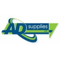 AD Supplies Logo