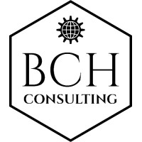 BCH Consulting Logo