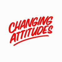 Changing attitudes Logo