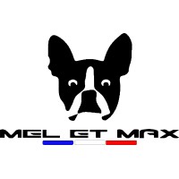 Mel et Max Logo