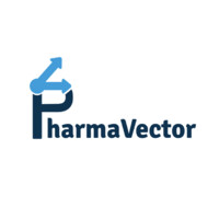 PharmaVector Logo
