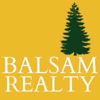 Balsam Realty Logo