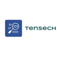 Tensech Logo