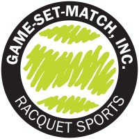 Game-Set-Match Inc. Logo
