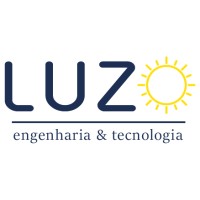 LUZO Engenharia & Tecnologia Logo