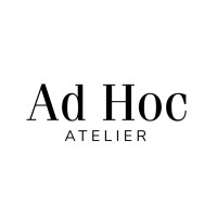 AdHoc Atelier Logo