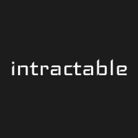 Intractable Logo