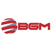BGM Logo