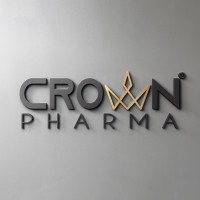 Crown Pharma Logo