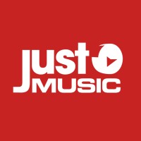 Just Music South Africa Logo
