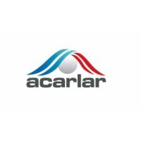 ACARLAR A.Ş Logo