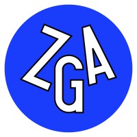 ZGADIGITAL Logo