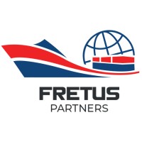 TransFretus Partners India Pvt. Ltd Logo